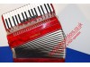 Scarlatti 48 Bass Accordion
